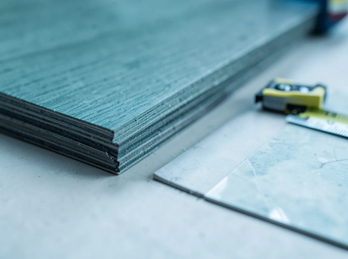 Luxury Vinyl Plank Installation Clarkia, ID FAQs